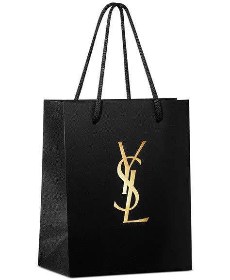 ysl gift with purchase saks|yves saint laurent bags clearance.